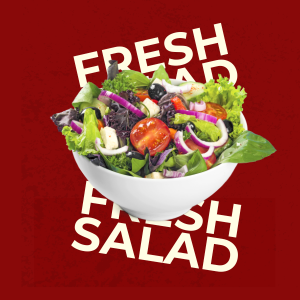 Salads