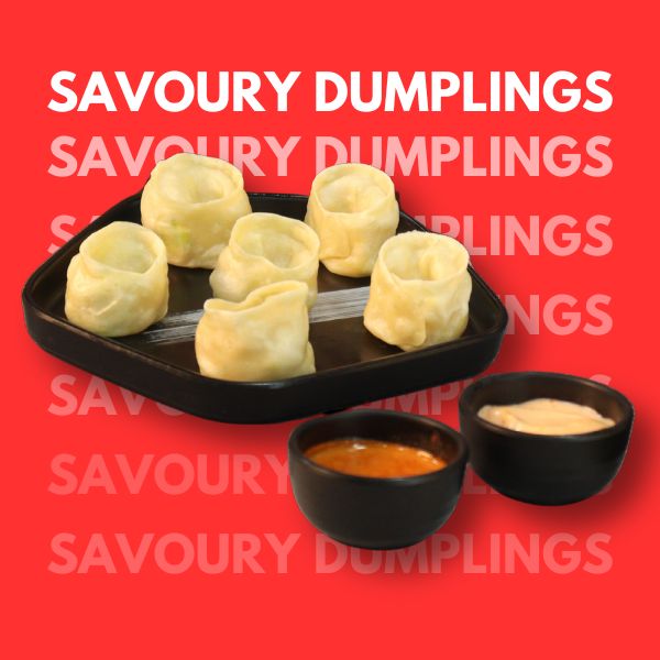 Dumplings