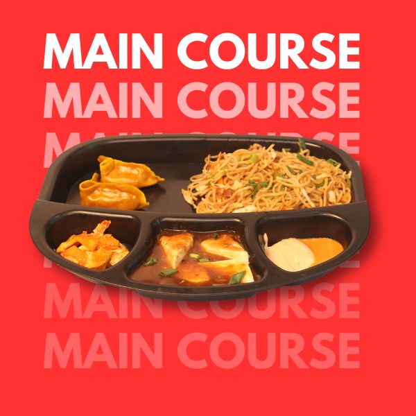 Main Course