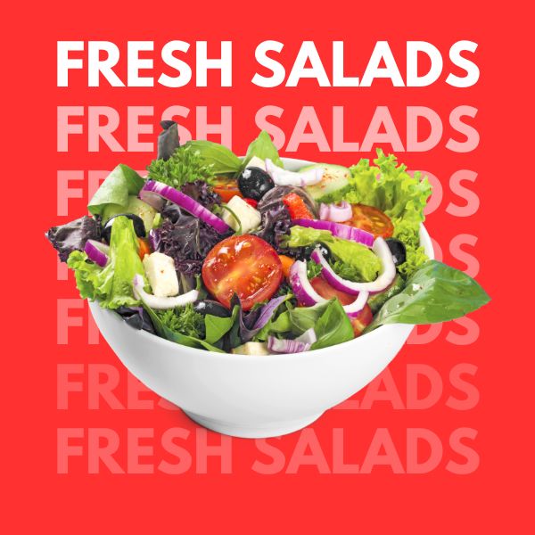 Salads