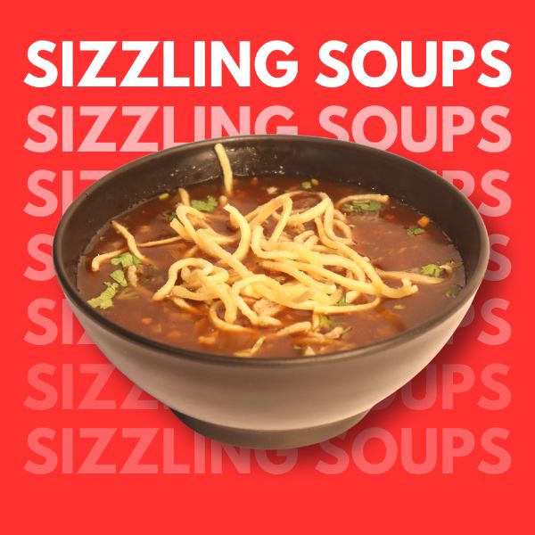 Soups